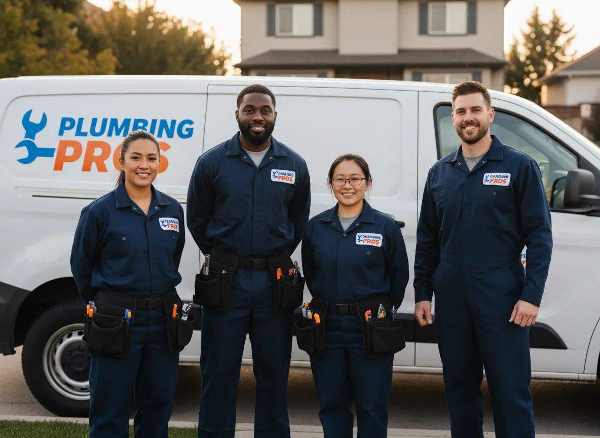 Water Heater Repair company in Lakeville, IN